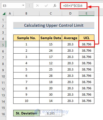 Control Formula Excel に対する画像結果
