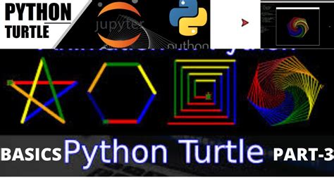 Building Python Turtle に対する画像結果