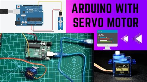 Image result for Arduino Servo Code Examples