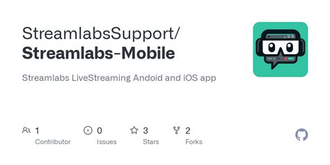 Streamlabs Mobile に対する画像結果