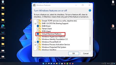Image result for Virtual Machine Platform