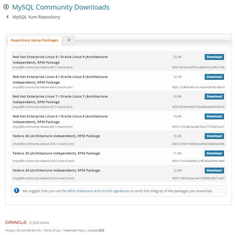 MySQL Linux に対する画像結果