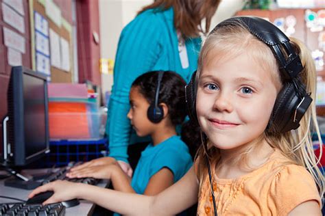 Image result for Computer Lab Elementary School