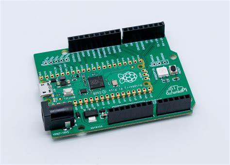 Arduino Raspberry Pi Jt308 に対する画像結果