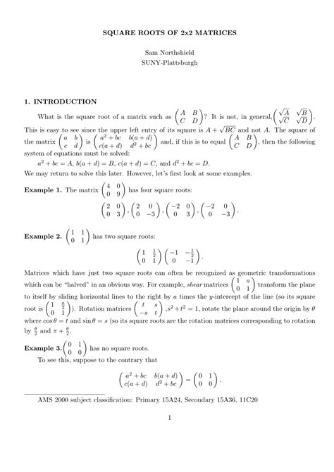 Methods Of Computing Square Roots-साठीचा प्रतिमा निकाल