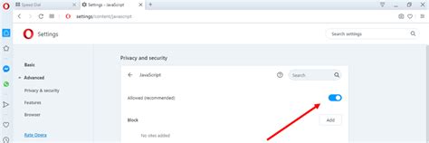 How to Enable JavaScript On Windows に対する画像結果