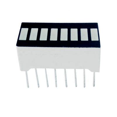 Afbeeldingsresultaten voor LED Bar Graph Positive Side