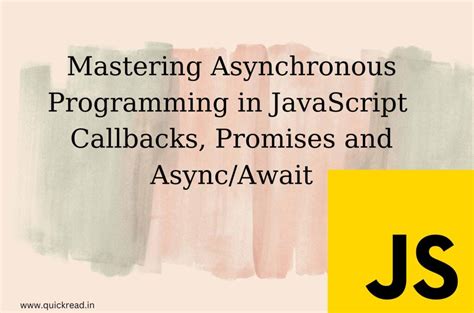 Résultat d’images pour Asynchronous Programming in Java