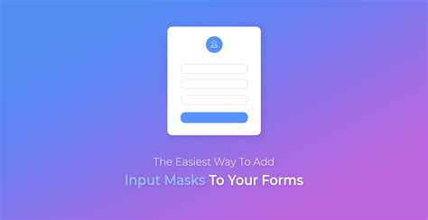Image result for Input Mask