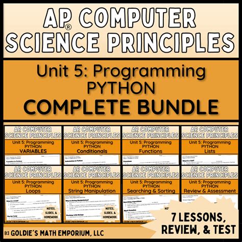 Image result for AP Computer Science Principles