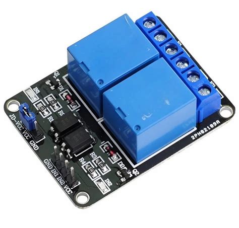 Image result for Relay Module Board