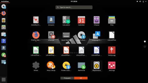 Image result for Ubuntu Icon Themes