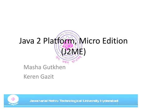 Image result for Java Platform, Micro Edition