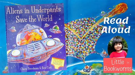 Image result for Alien Does a Wee Children's Book