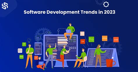 Latest Trends in Software Development に対する画像結果