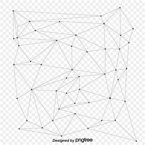 Geometric Line Patterns に対する画像結果