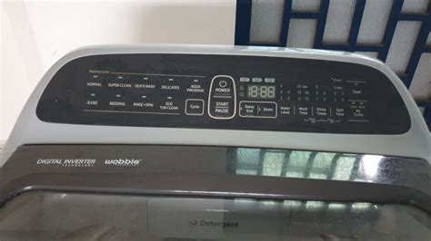 Image result for Samsung Digital Washing Machine