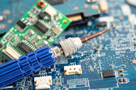 Image result for Mobile Computer Circuit