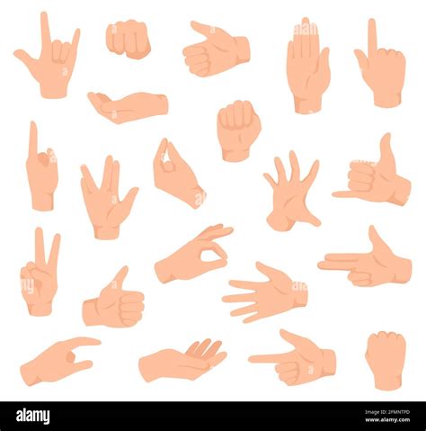 Finger On Palm of Hand Sign Language に対する画像結果