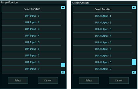 Image result for Solus UI Lua
