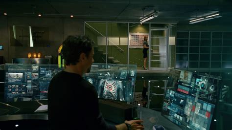 Iron Man Computer Interface に対する画像結果