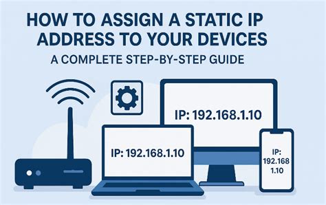 Image result for Static IP Address