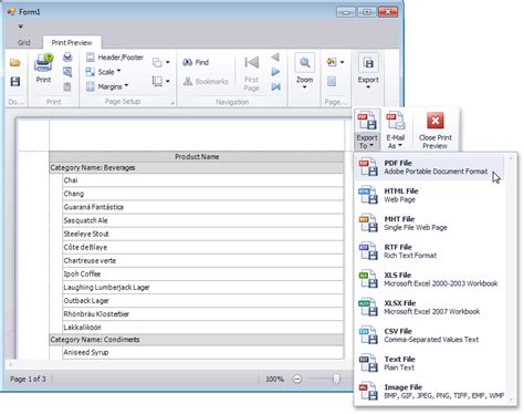 Afbeeldingsresultaten voor How to Use DevExpress
