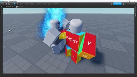 Image result for Roblox Studio Animation Fighting