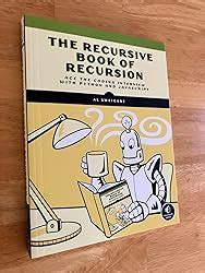Recursion Programming Book に対する画像結果
