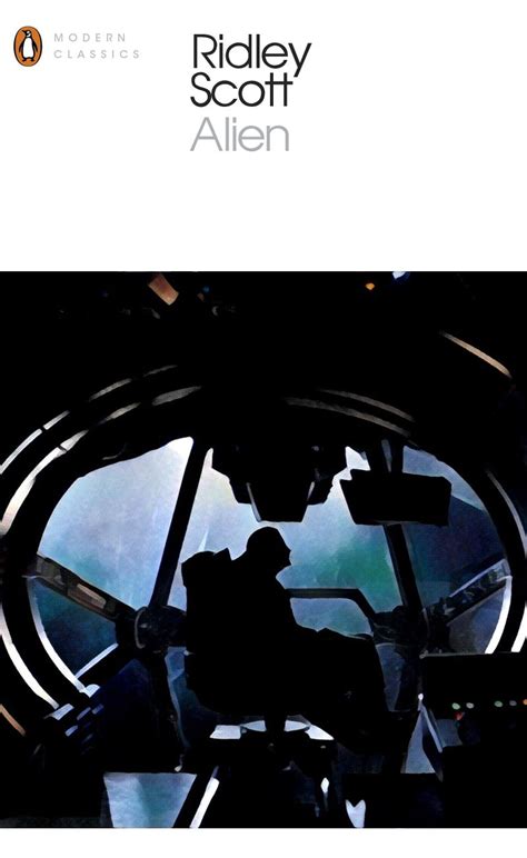 Ridley Scott - Alien