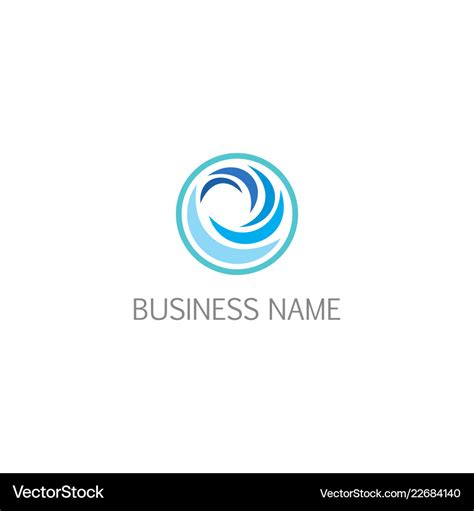 Image result for Abstract Circle Logo Vector