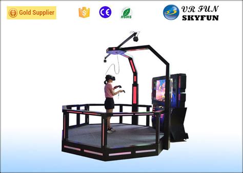 Virtual Reality Gaming Platform に対する画像結果