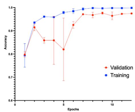 Image result for Test Validation Accuracy Graph