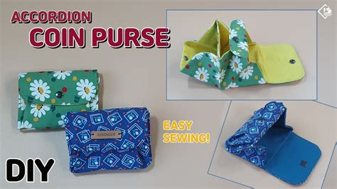 Image result for Coin Purse Pattern