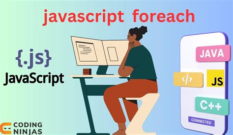 Toradh íomhá ar Foreach in JavaScript