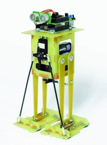 Arduino Robot Shield PCB に対する画像結果