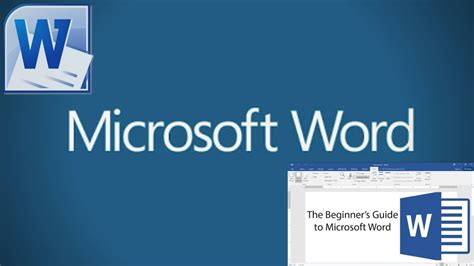 Image result for MS Word Tiutirial