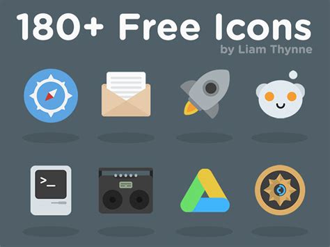 Image result for GUI Design Icons