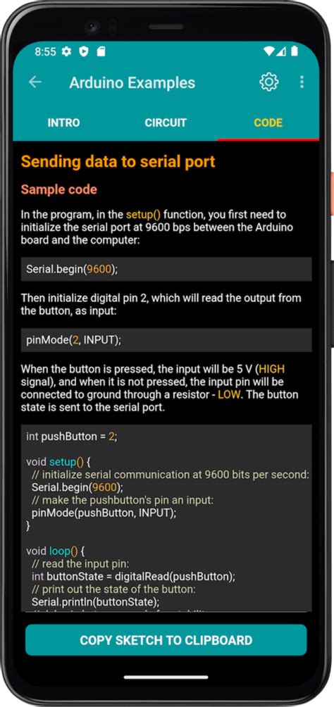 Toradh íomhá ar Arduino Programming Tutorial PDF