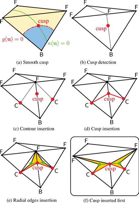 Image result for Polynomial Function Cusp