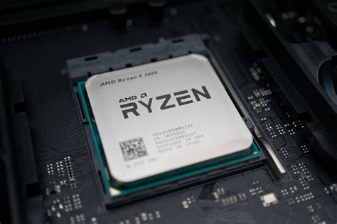 How to pick the right AMD Ryzen CPU for your PC | Windows Central