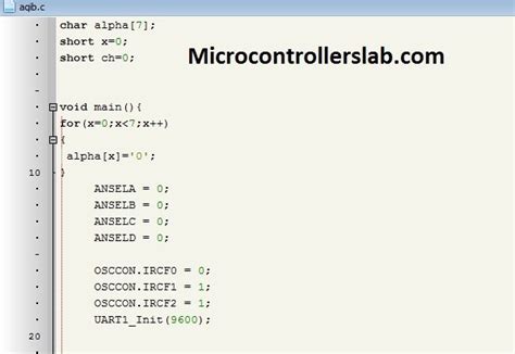 Image result for Basic Embedded C Programs