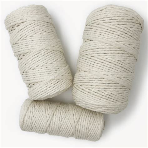 Cotton String 3 mm に対する画像結果