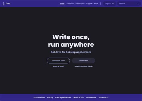 Image result for How to Make Website Using Java