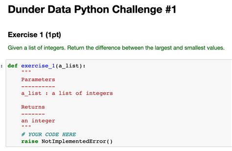 Image result for Python Challenges Answers Challenge 2