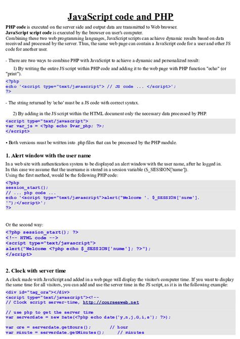 Image result for PHP Example Site