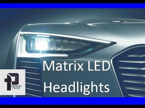 Image result for Matrix LED Automotive Module