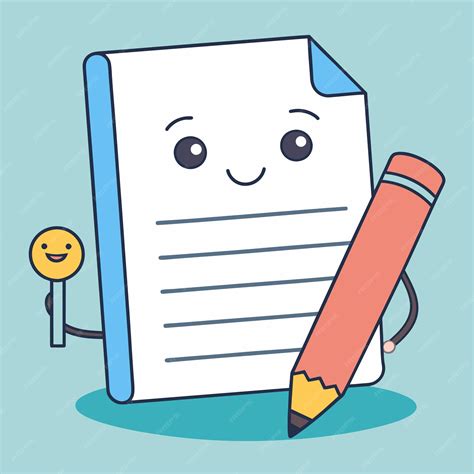 Notepad Cartoon に対する画像結果