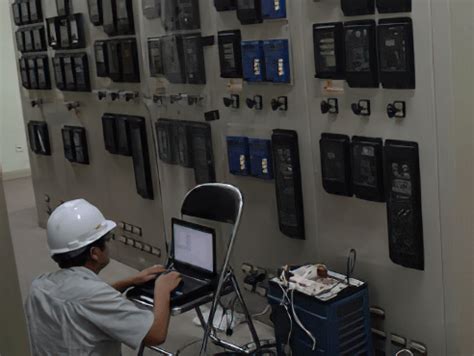 Image result for Protection Relay Testing Module