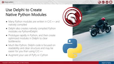 Image result for Python vs Delphi